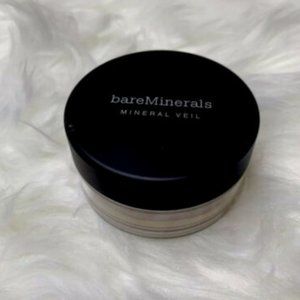 BareMinerals Hydrating Mineral Veil Powder